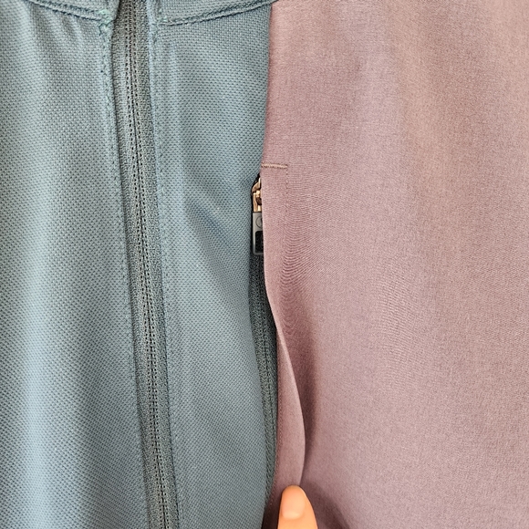 Lululemon Division half zip top pullover - Picture 10 of 11